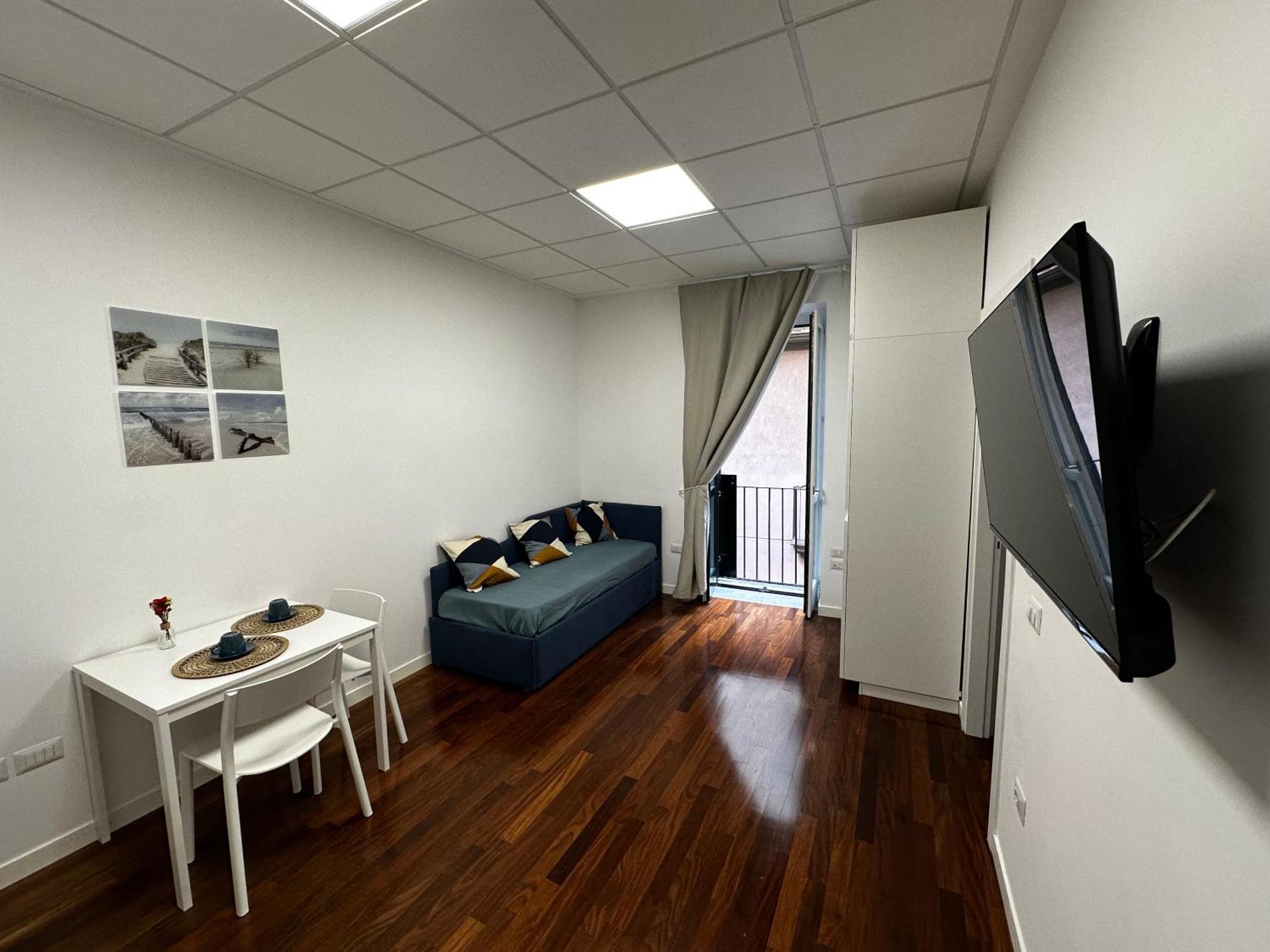 Salerno Casa Vacanze Exterior foto