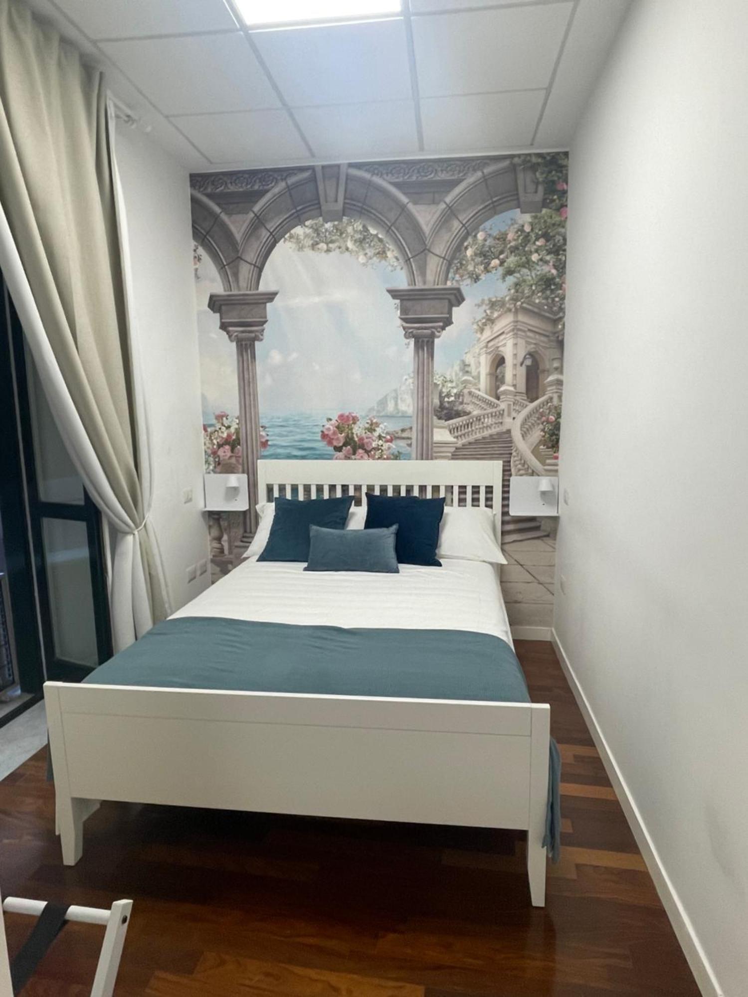 Salerno Casa Vacanze Exterior foto